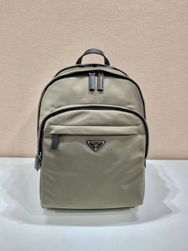 Import boutique grade Prada backpack