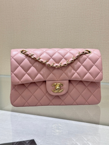 Top grade Chanel Cf small