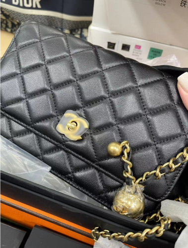 1：1 Chanel woc （haolian）