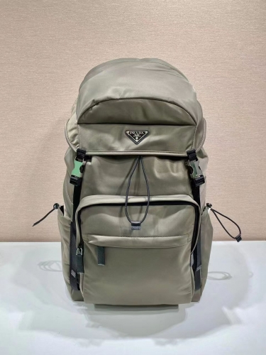 Top boutique grade Prada backpack