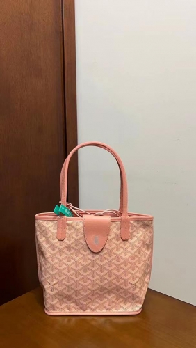 goyard Double sided tote pm