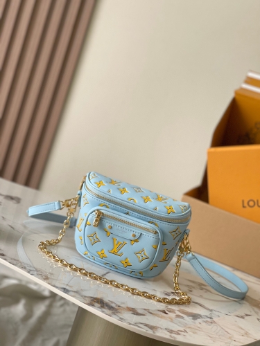 (MB) LV mini bumbag