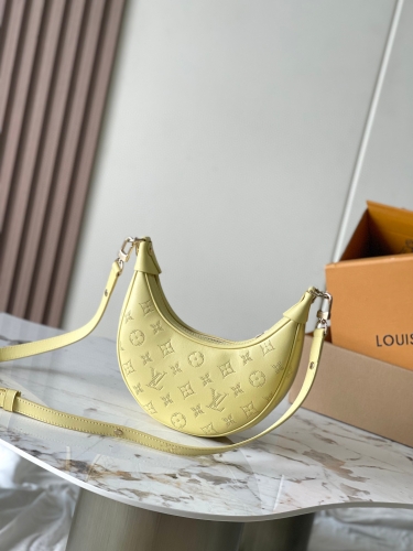 (MB) LV Loop bag