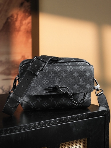 (SP) LV steamer