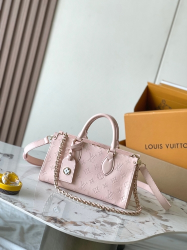 (MB) LV onthego east west