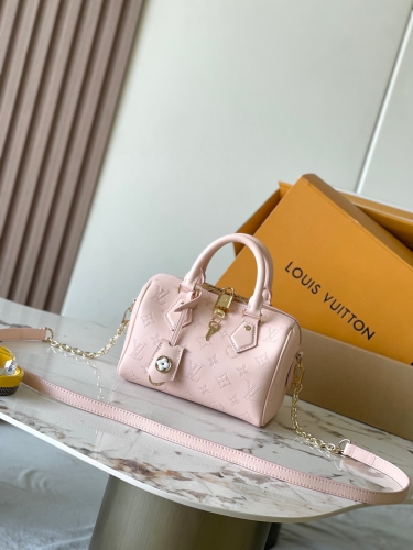 (MB) LV Speedy