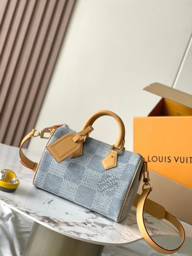 (MB) LV Speedy