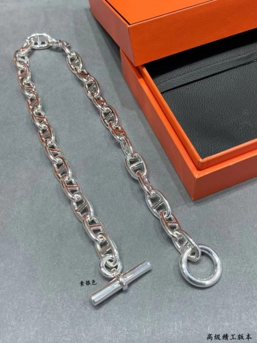 Top grade Hermes necklace