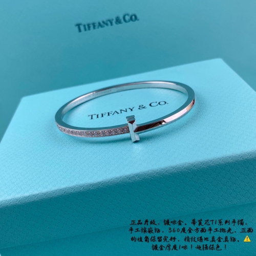 Top grade Tiffany bangle