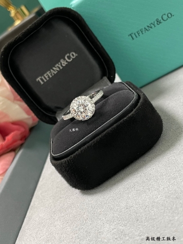 Tiffang ring