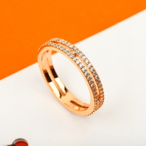 Top grade Hermes ring