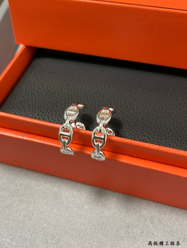 Top grade Hermes earring