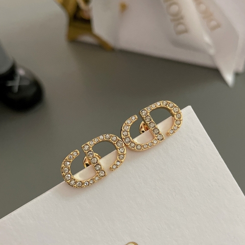 Top grade Dior earring