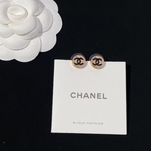 Top grade Chanel earring