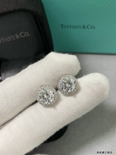 Top grade Tiffany earring