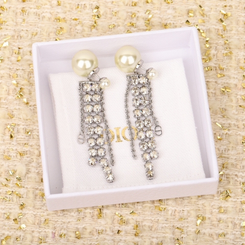 Top grade Dior earring