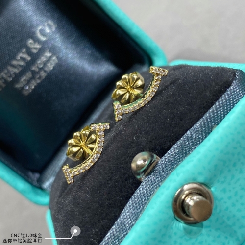 top grade Tiffany earring