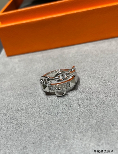 Top grade Hermes ring