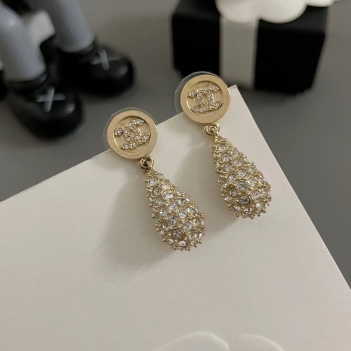 Top grade Chanel earring