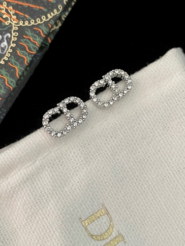 Top grade Dior earring