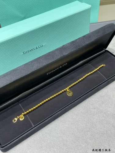 Top grade Tiffany bracelet