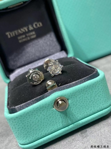 Tiffany earring