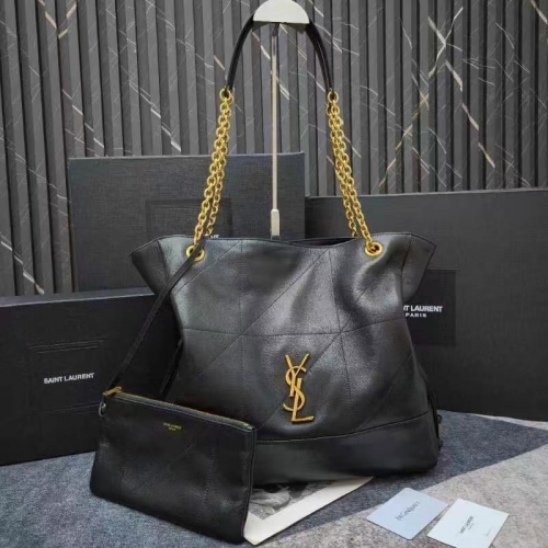 Normal grade(1:1)YSL Jamie 4.3 Large POCHON