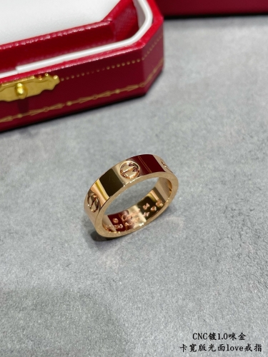 Cartier ring