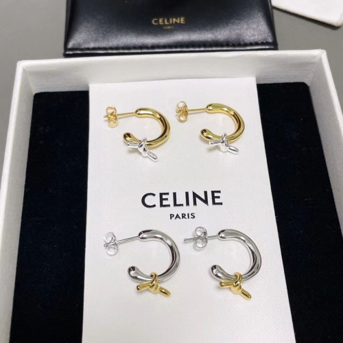 Top grade celine earring