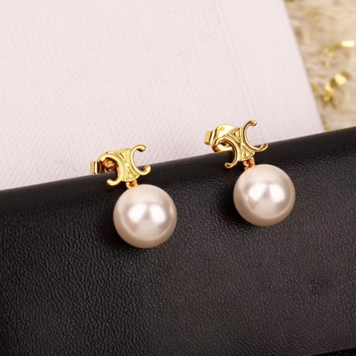 Top grade Celine earring promo