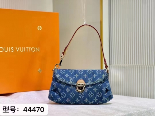 Normal grade(1:1)LV demin Hobo