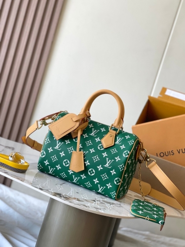 (MB) LV Bandouliere 25