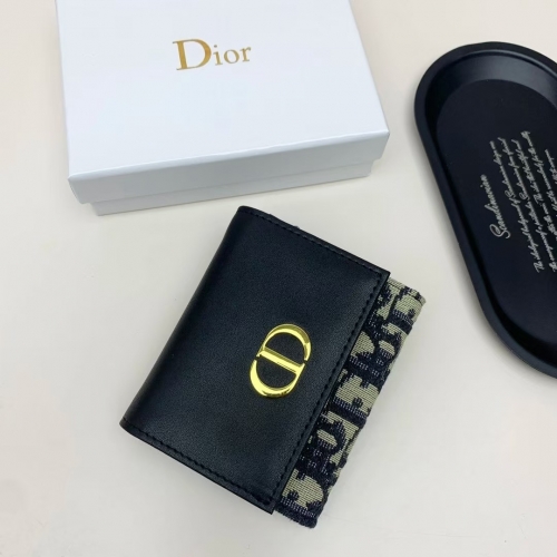 Normal grade(1:1)Dior wallet