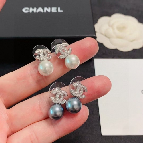 High quality Chanel earring