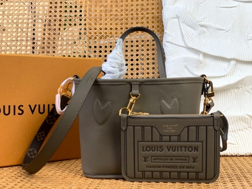 Top grade (MB) LV neverfull Inside out BB