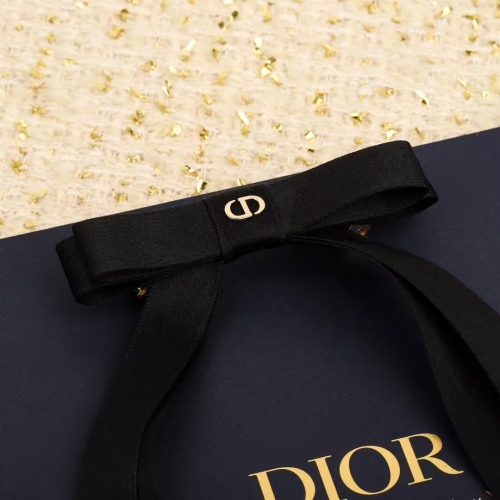 Dior Twist Bow