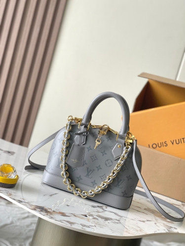 (MB) LV alma bb