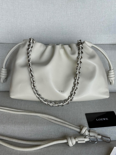 Top grade Loewe Flamenco purse