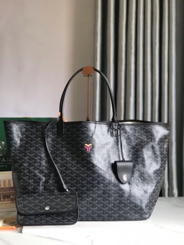 Top grade goyard tote bag GM