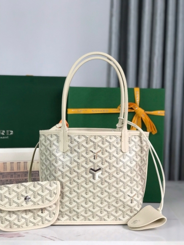 Top grade goyard mini anjou