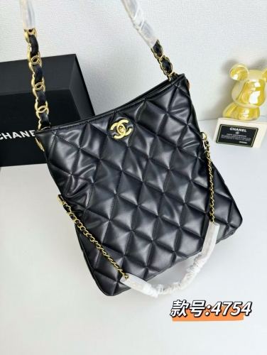 Normal grade(1:1)Chanel 24P Folding bag