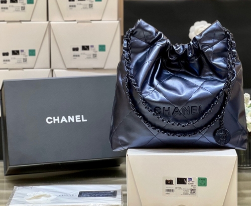 CC factory Top grade Chanel 22bag