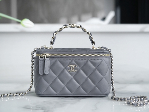 CC factory Top boutique grade Chanel 23k vanity