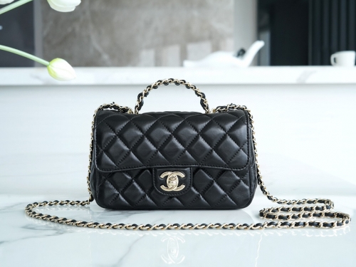 CC factory top grade Chanel 23A