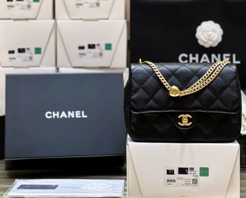 CC factory top grade Chanel 23p