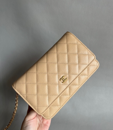 (Fox) Top grade Chanel woc