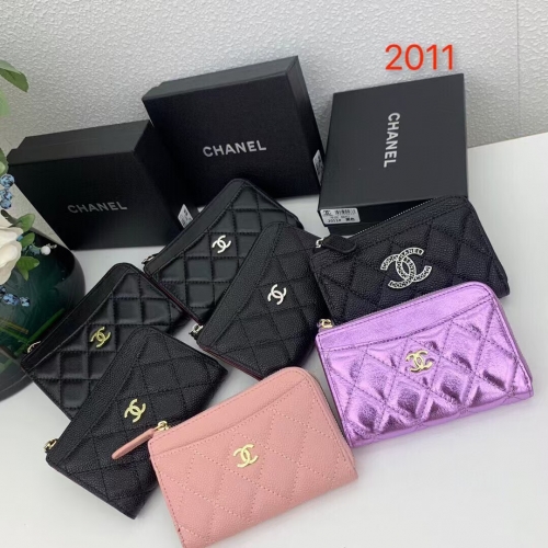 Normal grade(1:1)Chanel cardholder