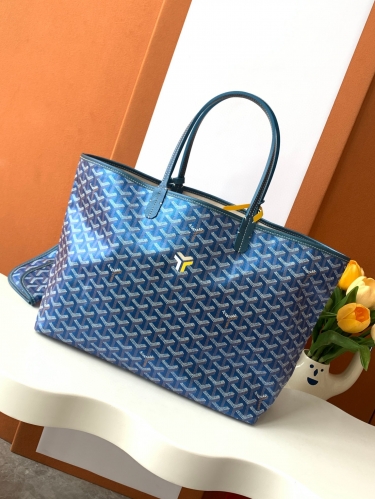 goyard tote (PM) Pearl Series