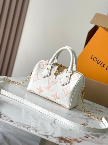 MB  LV speedy 20