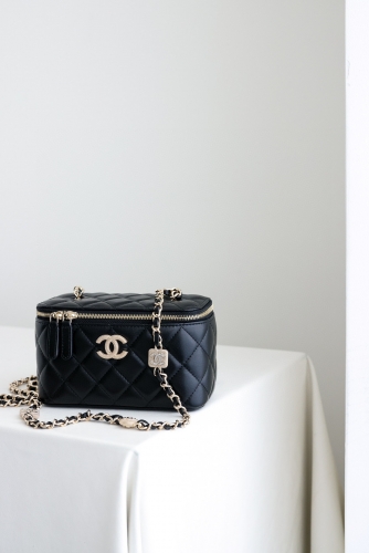 CC Factory Top grade Chanel vanity